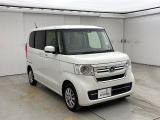 N-BOX L 4WD 