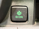 運転の仕方によるロスを抑え込み、燃費をよくしようとするシステムです。これで燃費向上につながります!!