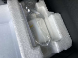 もしもの時の、応急パンク修理キット☆