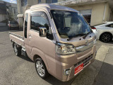 ハイゼットトラック ジャンボ SAIIIt 4WD キーレス/パワーウインドウ/LEDヘッドライ