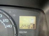 【走行距離22538km】
