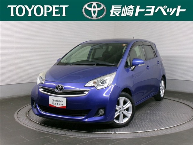 ラクティス 1.5 G 
