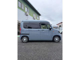 N-VAN  ファン ターボ