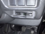 高速道路の必需品ETCも装備!フル活用してドライブを満喫してください!