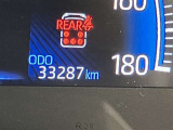 現在の走行距離になります。まだまだ元気に走りますよ!