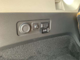 100V AC電源(1500W)装備!