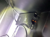 【ETC車載器】カードを挿すだけでゲートをスルー。利用には車両情報を登録する「セットアップ」が別途必要です