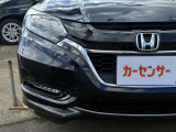 暗い夜道の運転も安心です★