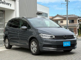 アフターサービスは全国のVolkswagen正規ディーラーで対応。遠方のお客様も安心してご購入いただけるよう、丁寧にサポートいたします。