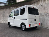 軽自動車規格をフルに使った外観がユーティリティ性能を高めます。