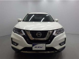 エクストレイル 2.0 20Xi Vセレクション 4WD 