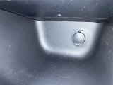 12V/120Wのアクセサリーソケットが付いています