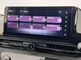 日産オリジナルナビゲーションシステム!AppleCarPlay・TV再生・Bluetooth接続可能です。