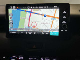ホンダメーカーオプションナビゲーション