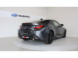 BRZ 2.4 STI スポーツ 元試乗車