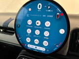 ★MINIには6個のエアバッグを標準装備。運転席/助手席エアバッグ、サイド・エアバッグ、ヘッド・エアバッグ。
