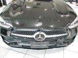 Cクラス C220d アバンギャルド AMGラインパッケージ (ISG搭載モデル) 