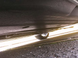 車両下回り