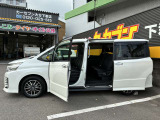内装・外装ともに状態が良いものばかりです!!ぜひ実際に現車をご覧ください♪