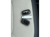 スマーキー装着車です。カバンから鍵を取り出さなくてもエンジン始動が出来ます。