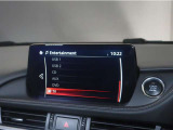 【オーディオ】CD/DVDプレーヤー・TV(フルセグ)・Bluetooth・USB接続対応!AM/FMラジオも搭載しています♪