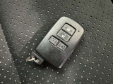 キーを取り出さずにドアを施錠&解錠。クルマの始動も可能です。