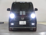 N-ONE プレミアム ツアラー 4WD 