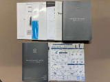保証書・各種取扱説明書一式☆