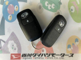 ダイハツ認定中古車なら展示車両の状態を開示しております。展示車両に自信があるからこそ出来るサービスです。