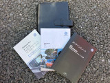 保証書、説明書付きです