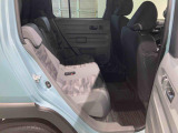納車後の点検、車検などアフターサービスもお任せください!