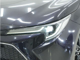 ◆LEDヘッドライト◆LEDライトは、明るく視認性が良く、省エネで環境にもやさしいヘッドライトです!