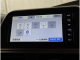 ☆スマートフォンの音楽を再生できるBluetoothオーディオ付きですよ♪