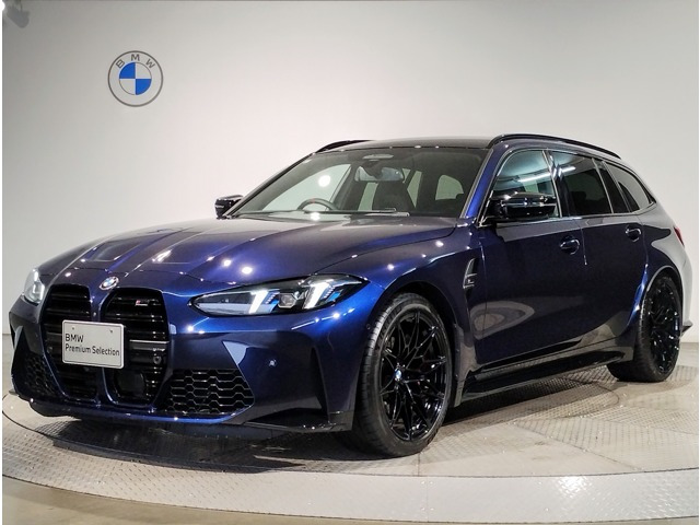 M3ツーリング コンペティション M xドライブ 4WD