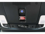 緊急通報ボタンが装備されています。ホンダコネクト対応。ご利用には、Honda Total Care プレミアムのご加入が必要です。