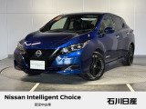 日産 リーフ