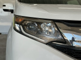 【LEDヘッドライト】ディスチャージヘッドライト(HID)と同等の明るさで、夜道や雨天走行が明るく視界良好!! フォグライトも装備で、安心感さらにUPです♪安心ドライブを楽しんで下さい♪