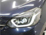 ◆LEDヘッドライト◆LEDライトは、明るく視認性が良く、省エネで環境にもやさしいヘッドライトです!