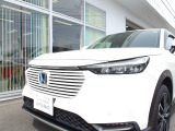 LEDヘッドライトで夜間の運転をサポートいたします!