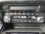 エアコンはオートエアコンです☆快適な空間で運転していただけます☆