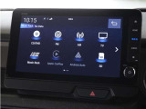 ◆Apple Car Play・Android Auto◆スマホ連携が可能!対応するアプリをディスプレイで操作できます。