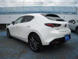 MAZDA3ファストバック  1.8 XD Sパッケージ ディーゼルターボ