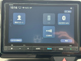 オーディオソース一覧です。