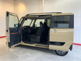 ご購入のお車は納車整備から購入後のメンテナンスもバッチリお任せください!