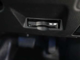 ETC車載器が搭載されているので、高速道路の乗り降りもノンストップで通過できます♪