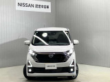 【LEDヘッドランプ】ハロゲンヘッドランプの約2倍の明るさ!夜の運転も安心です!