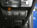 非常時やキャンプなどに役立つAC100Vコンセント付きです。
