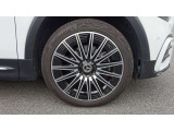 ●純正20インチホイール『ブレーキダストが出やすい輸入車には、アルミホイールコーティングがおススメ!無機質ガラスを使用した当社オリジナルコーティング!ぜひご検討下さい!』