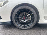 ☆STI18インチル三ホイール☆
