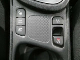 電動パーキングブレーキ搭載車です